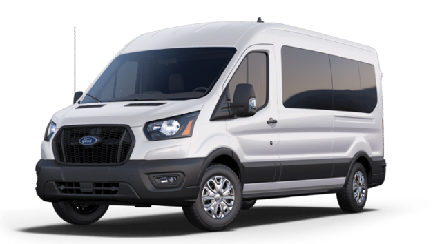 2024 Ford Transit® External Image 1